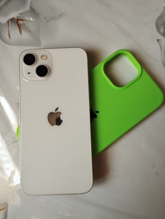 Iphone 13 128gb 85% ideal obmen bor