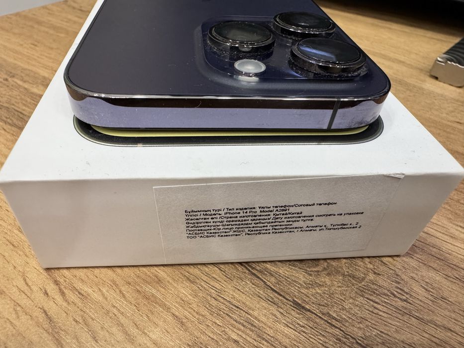 Iphone 14 Pro 128