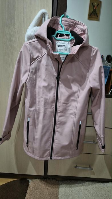 Geacă Softshell Northville by C&A – Outdoor, pentru copii/adolescenți