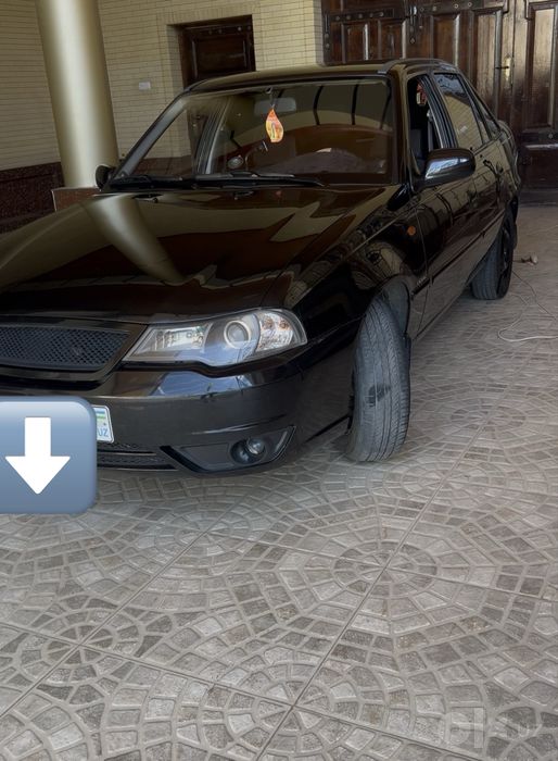 nexia 2 navarot qlingan