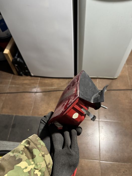 Stop stanga audi a3 8p 2009