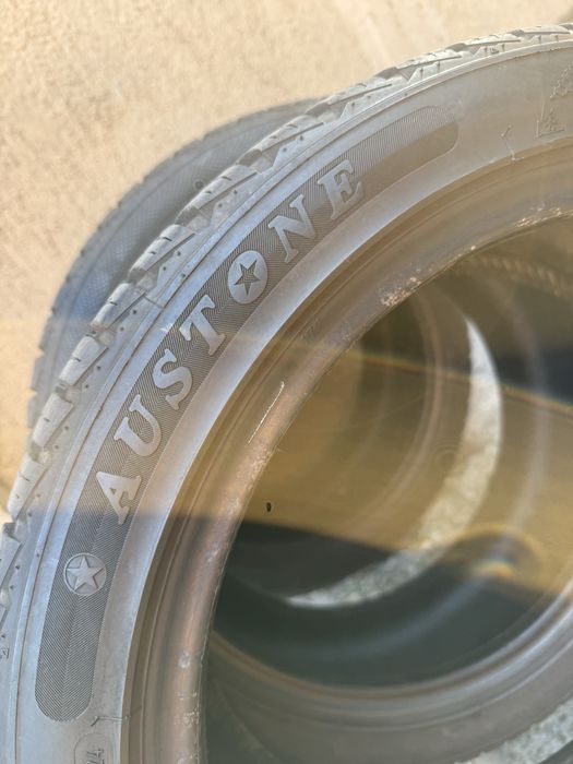 Anvelope all season-225/45r17