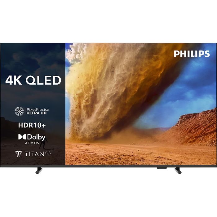 Телевизор Philips 43PUS7810 4K Ultra HD QLED