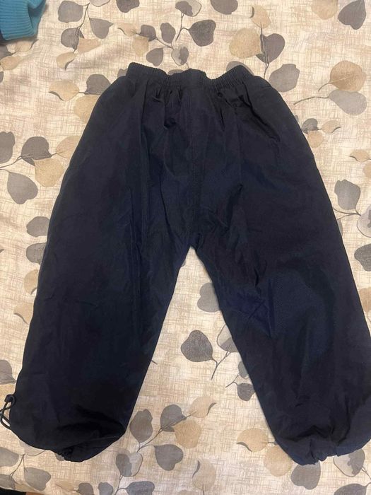 Есенно-зимен комплект яке и ватиран панталон за 2-3г.момче