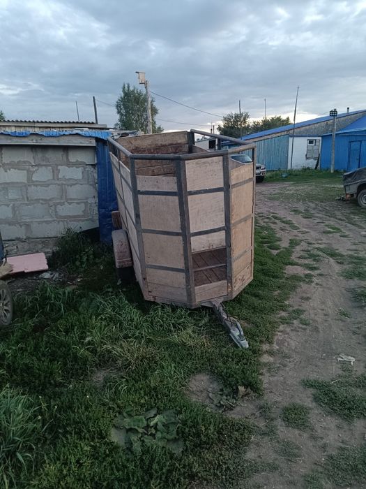Услуги перевозки груза