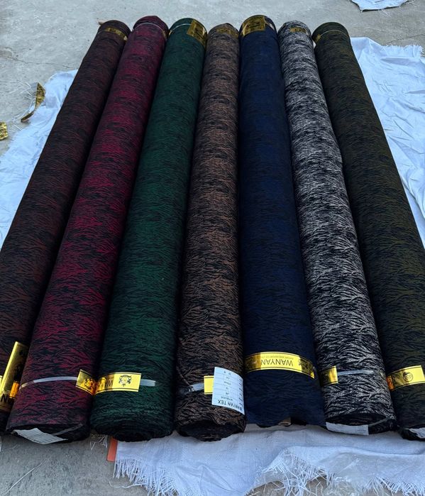 Шерсть хб material