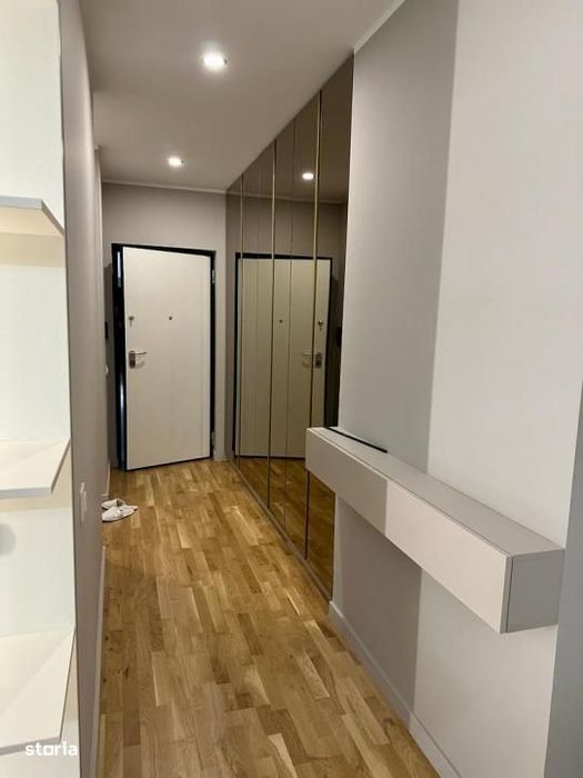 Nou | Apartament Impecabil | 3 Camere | Baneasa-Pipera