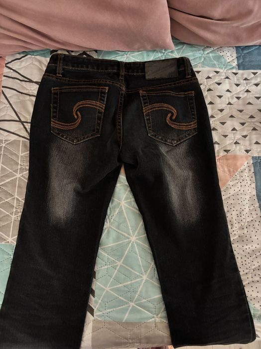 Diesel дънки черни