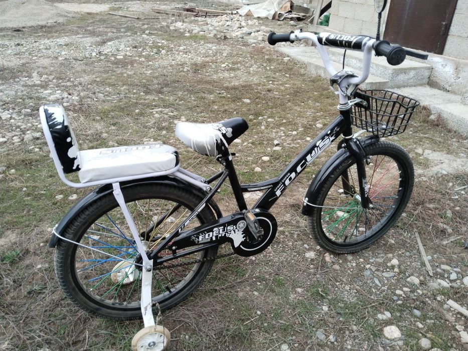 Продам велосипед в идеальном состоянии