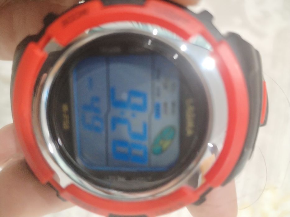 Продам наручные часы мужские