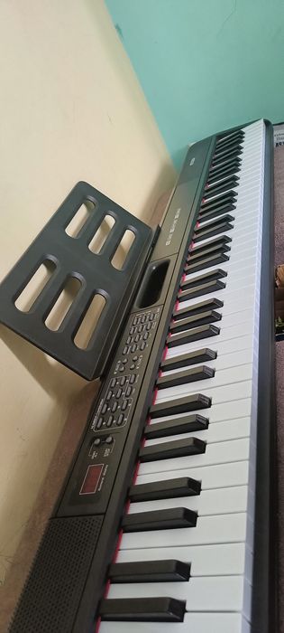 Фортепиано 7 актав