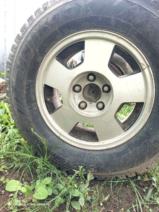 Продам диски R 15