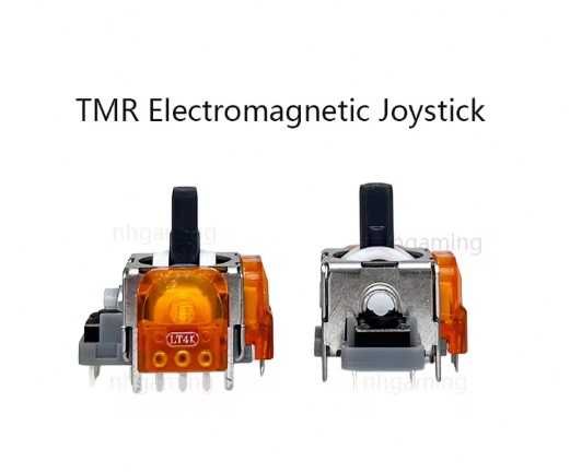 Inlocuire Joystickuri PS5 (TMR, electromagnetic, HALL EFECT)