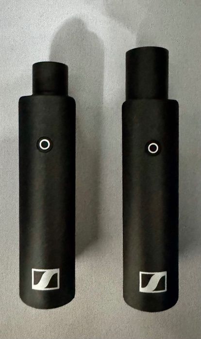 Sennheiser XS Wireless Digital XLR Base Set (Sistem Wireless Microfon)