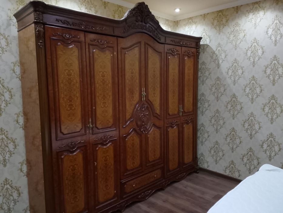 Спальный гарнитур производства китай