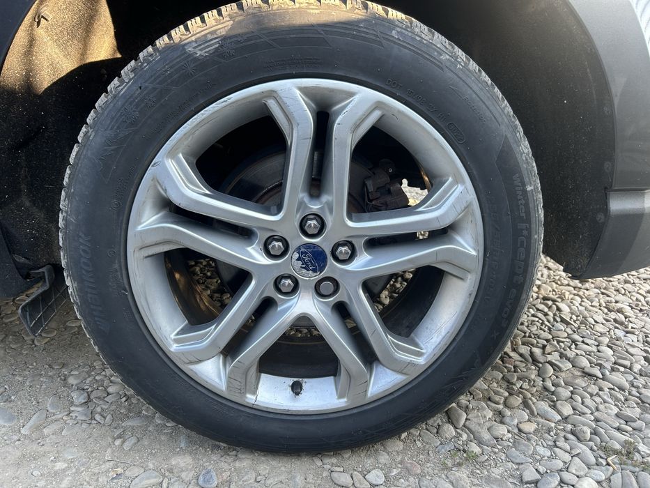 Jante aliaj R19 Ford Edge