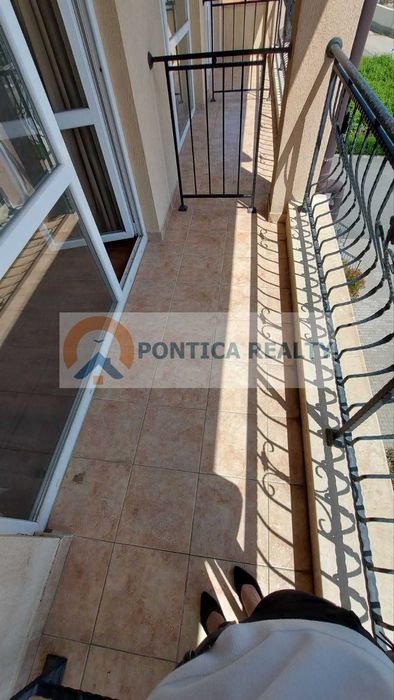 Продава се Едностаен апартамент в Свети Влас - 31 кв.м за 1406 €/кв.м - Снимка #7