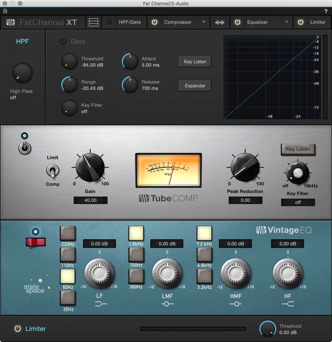 Продам микрофон студийный Presonus Revelator