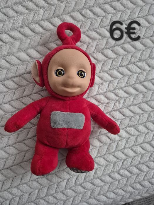 Играчки за момиче и момче