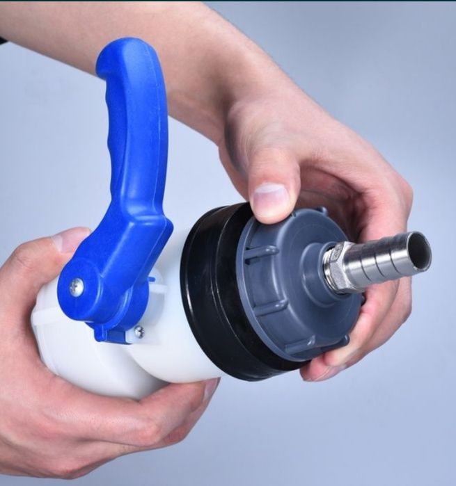 Еврокуб переходник 32 мм