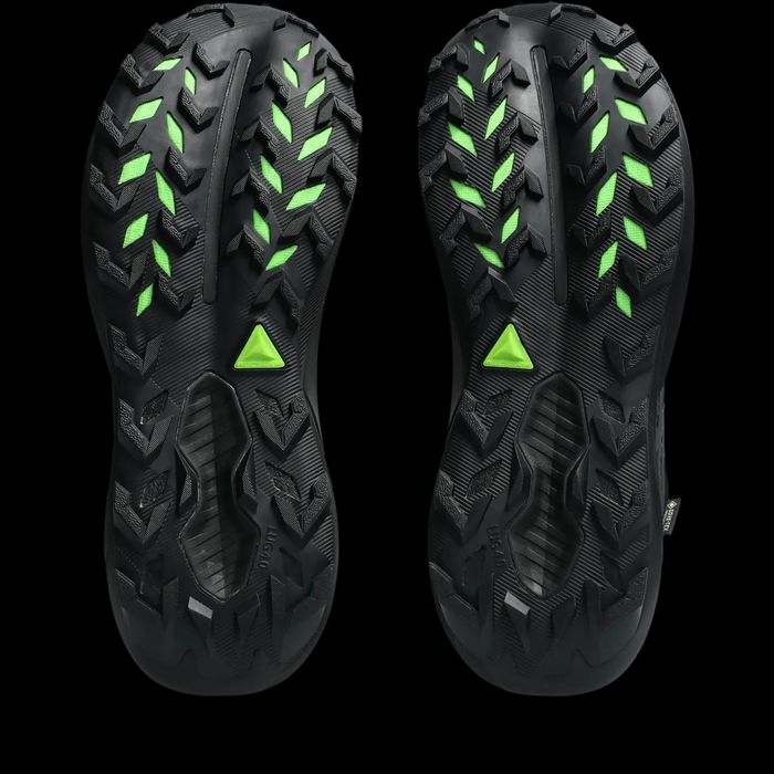 Мъжки маратонки за планинско бягане asics TRABUCO 14 gtx