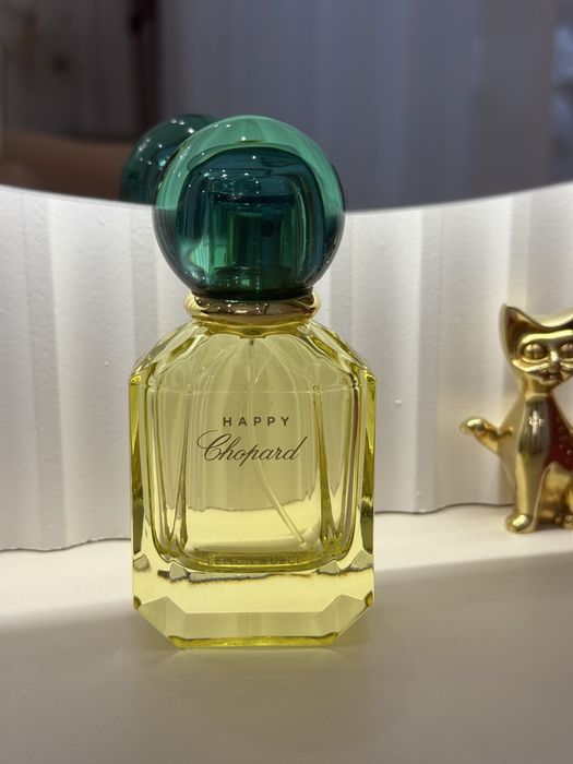 Флаконы Guerlain Chorard