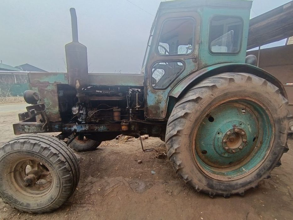 T 40 sotiladi ishga tayyor