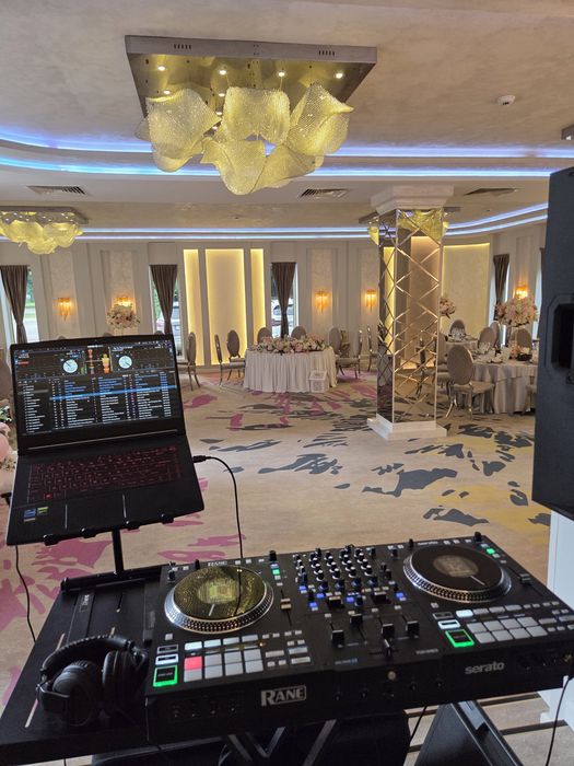 Dj evenimente Timisoara