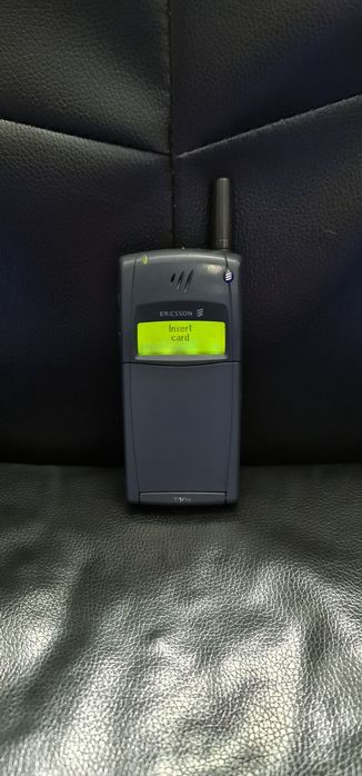 Ericsson  t10s  !!