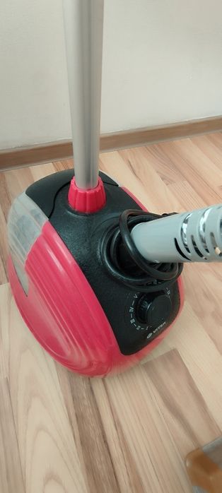 Паровой утюг 3000 тенге. Окончательно.