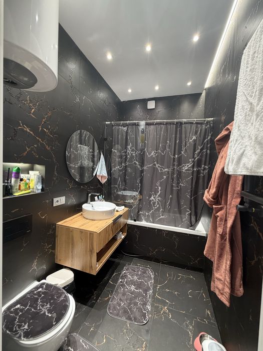 Краткосрочная аренда квартиры.