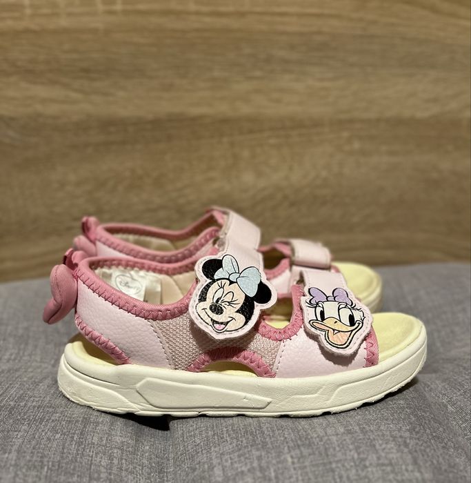 Детски сандали H&M