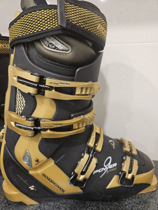 Ски обувки Rossignol