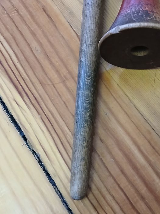 Стара ретро хурка