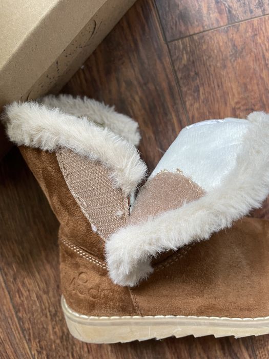 Детски ботуши Mod 8