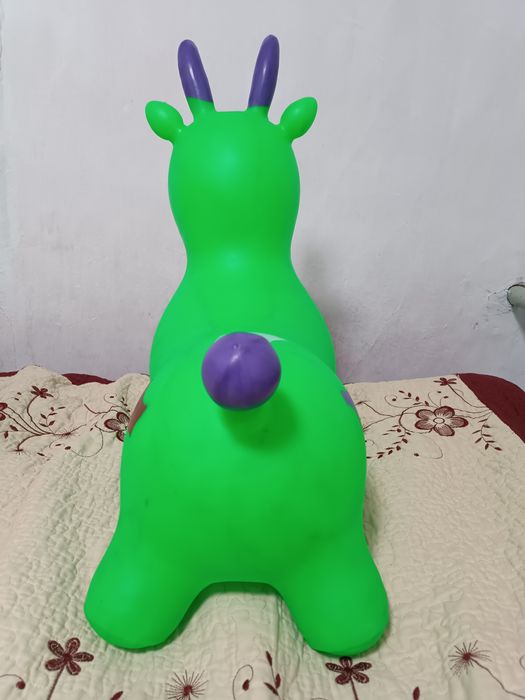 Надувная игрушка Оленёнок