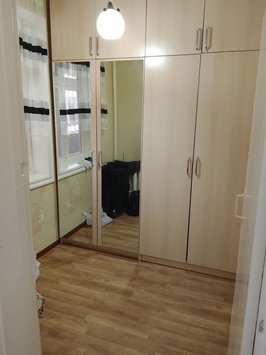 Yunusobod 11 kvartal 3 kishi kerak sheriklikka bollar