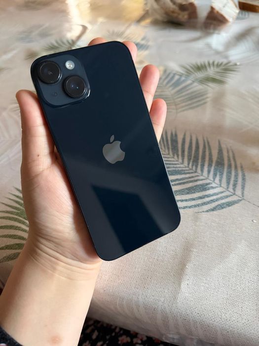 Айфон 14  хороший состояние