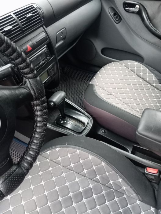 Продам Сеат Толедо 2