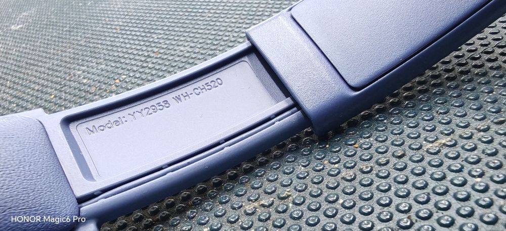 Sony wh-ch 520 слушалки