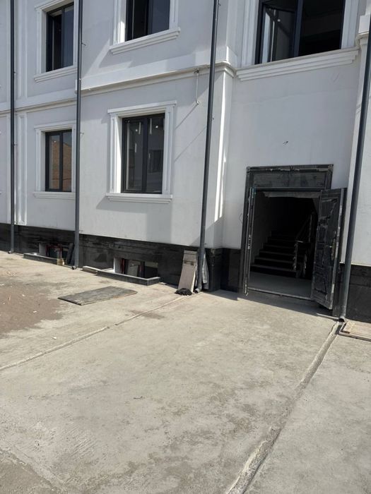 Dopleks kvartera  3 xona