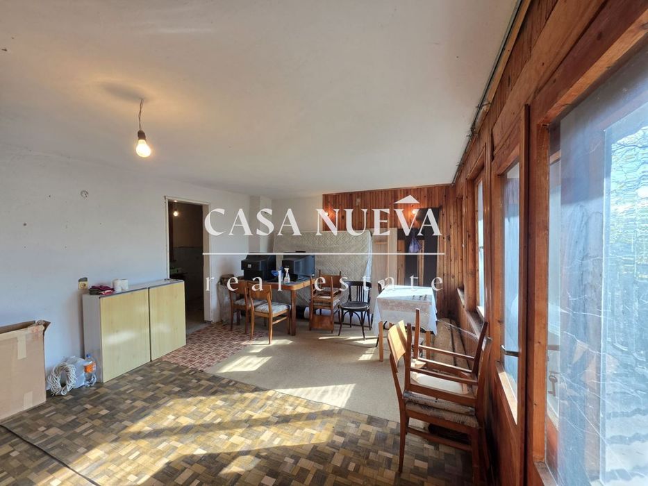 Продава се Къща в с. Драгоил, Област София-област - 132 кв.м за 338 €/кв.м - Снимка #6