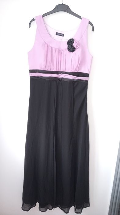 Rochie elegantă lungă