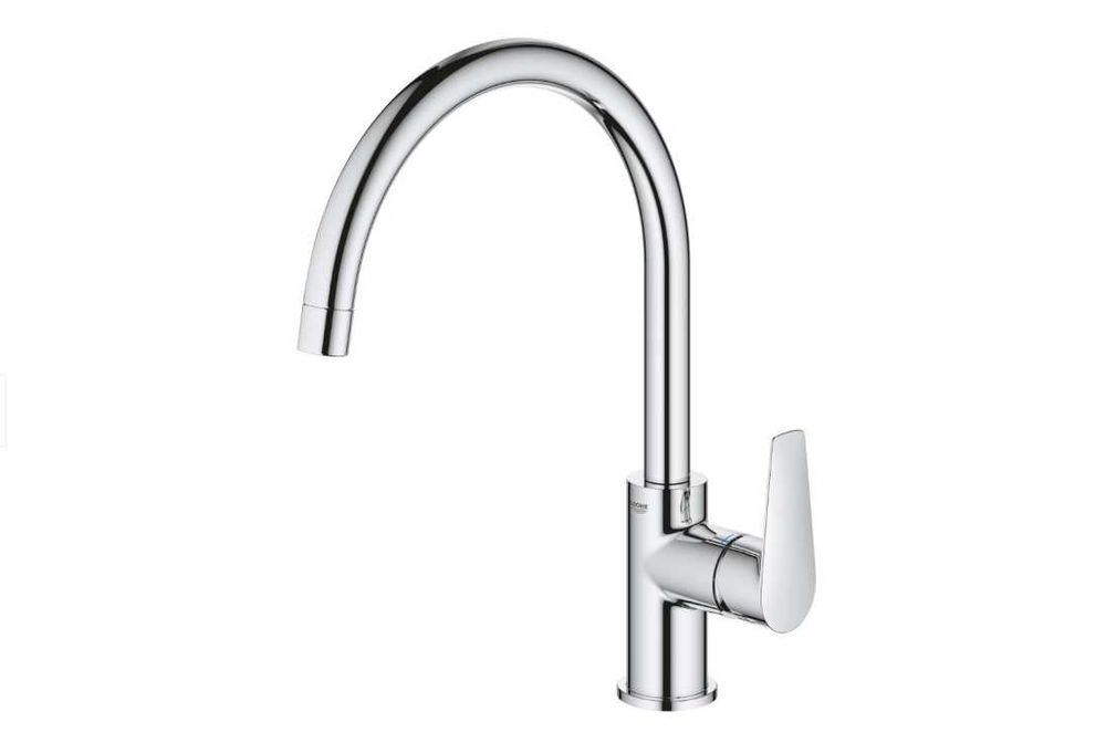 Смесител за кухня Grohe Start Edge, Гаранция