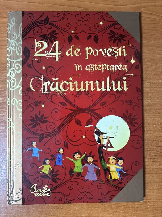 Lot 4 Cărți și Enciclopedii Ilustrate Copii (National Geographic, RAO)