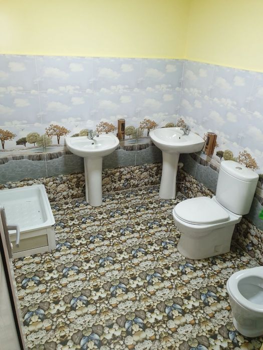 ОБЪЯВЛЯЕМ НОВЫЙ НАБОР в Частный детский  садик!