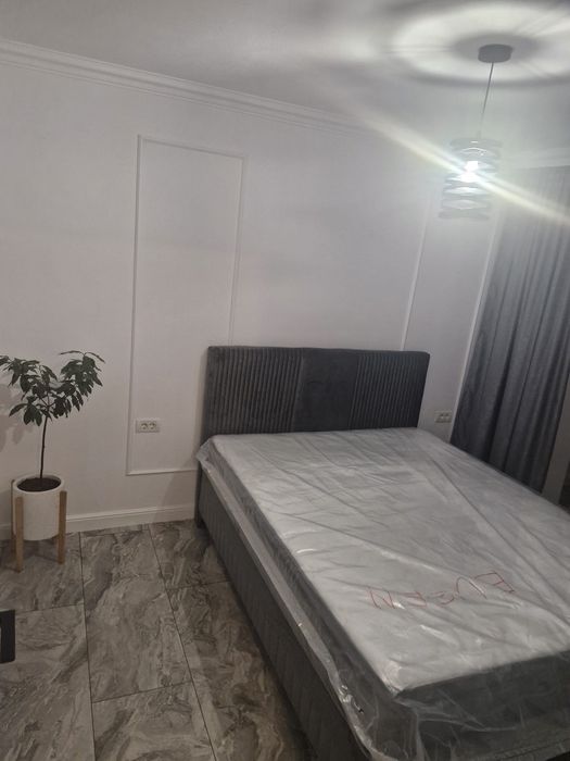 Apartament de vanzare pe bulevardul cetatii