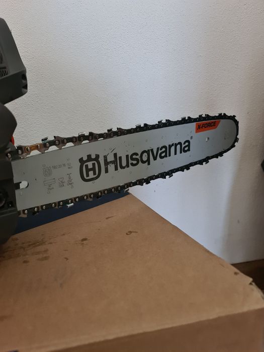 Husqvarna T540 XP Drujba ca noua