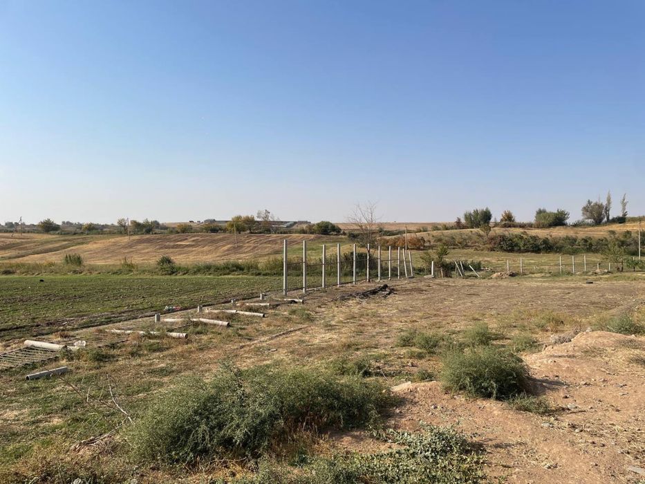 Продается ферма 2 гектар Земля помещение