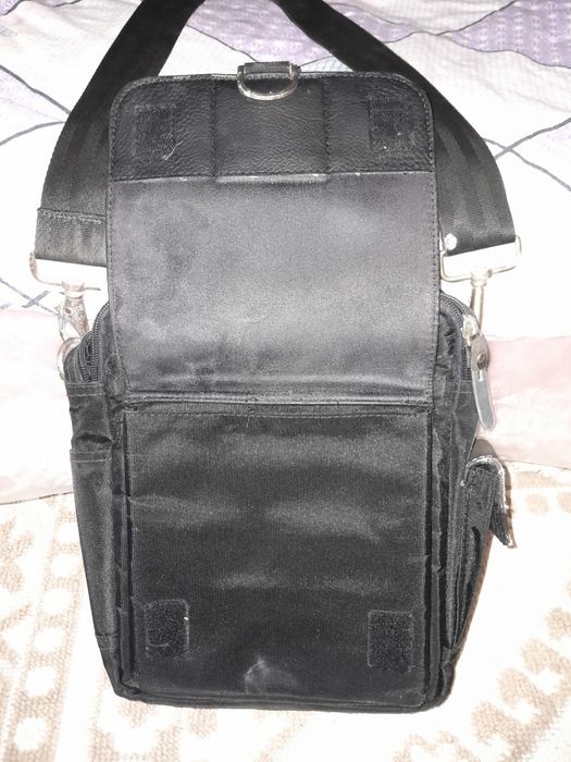 Сумка  борсетка оба за 3000 тенге.